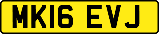 MK16EVJ