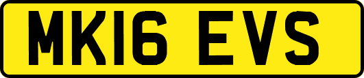 MK16EVS