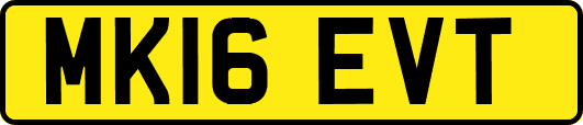 MK16EVT