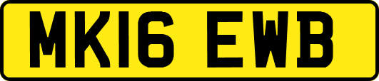 MK16EWB
