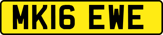 MK16EWE