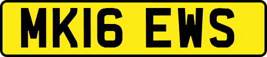 MK16EWS