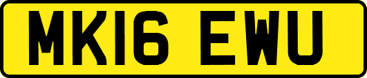 MK16EWU