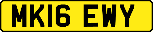 MK16EWY