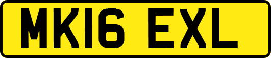 MK16EXL