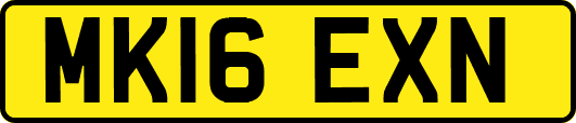 MK16EXN