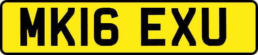 MK16EXU