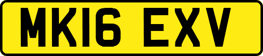 MK16EXV