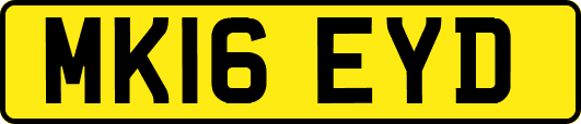 MK16EYD
