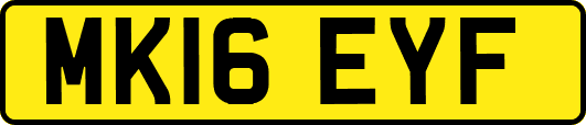 MK16EYF