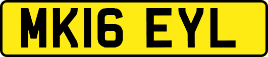 MK16EYL
