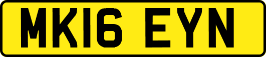 MK16EYN