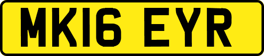 MK16EYR