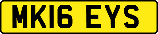 MK16EYS