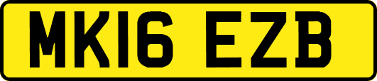 MK16EZB