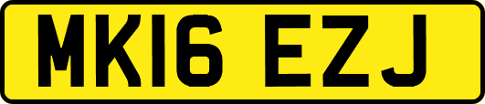 MK16EZJ