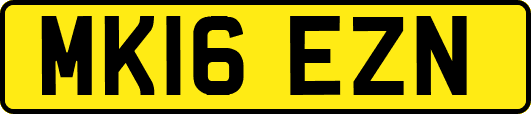 MK16EZN