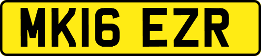 MK16EZR