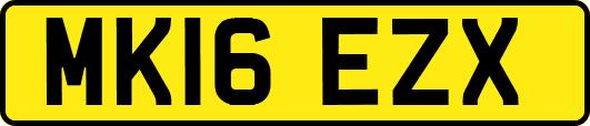 MK16EZX
