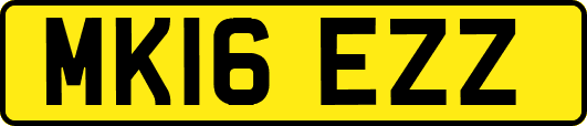 MK16EZZ