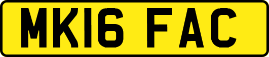 MK16FAC