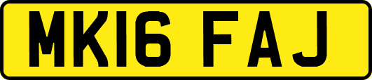 MK16FAJ