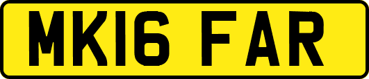 MK16FAR