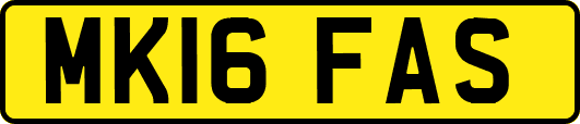 MK16FAS