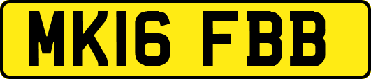 MK16FBB