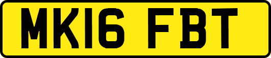 MK16FBT