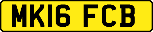 MK16FCB