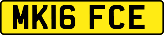 MK16FCE
