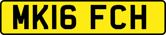 MK16FCH