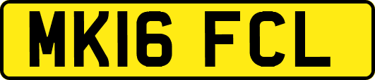MK16FCL
