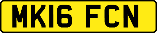 MK16FCN