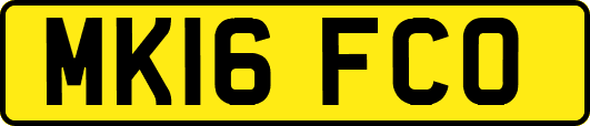 MK16FCO