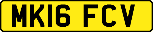 MK16FCV