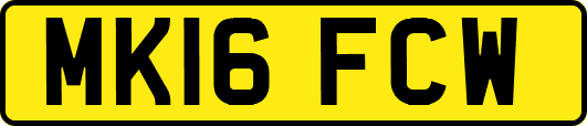 MK16FCW