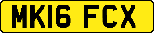 MK16FCX