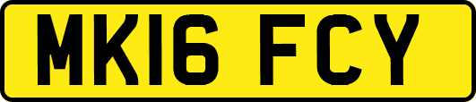 MK16FCY