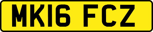 MK16FCZ