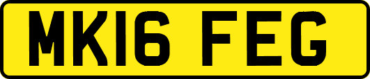 MK16FEG