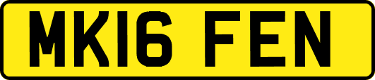 MK16FEN
