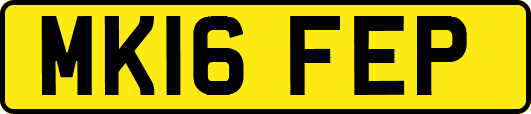 MK16FEP