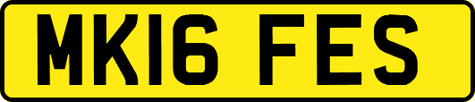 MK16FES