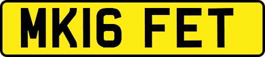 MK16FET