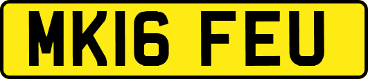 MK16FEU