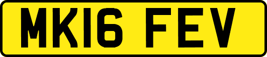 MK16FEV