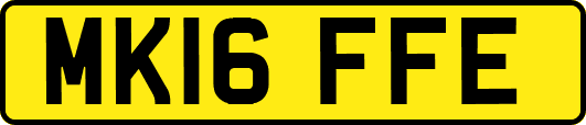 MK16FFE