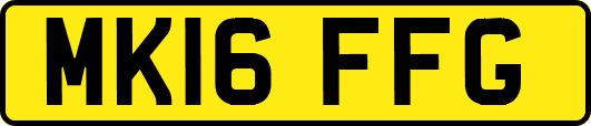 MK16FFG